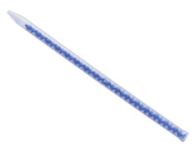 Static Mixers for Machine Dispensing