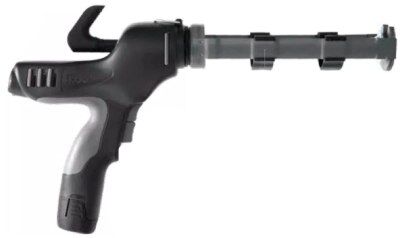One Component Battery Powered Caulking Gun